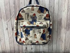 専用HYSTERIC GLAMOUR プリントバックパック 90s - メルカリ