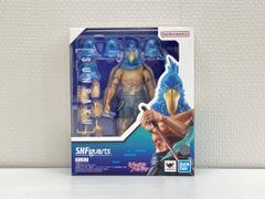 SHFiguarts 산락 샹그릴라 프론티어