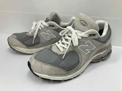 New Balance スニーカー M2002RXJ GORE-TEX 27.5cm グレー ニューバランス