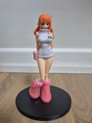 ONE PIECE ナミ フィギュア エッグヘッド編