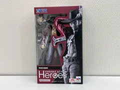 2026年最新】ヴァリアブルアクション ミホークの人気アイテム - メルカリ