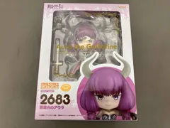  現状品 グッドスマイルカンパニｰ ねんどろいど 2683 葬送のフリｰレン 断頭台のアウラ 葬送のフリｰレン