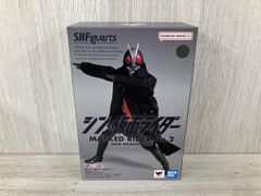2 SHFiguarts 가면라이더 제2호(신·가면라이더) 영혼웹상점 한정 신·가면라이더