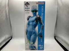 A賞 S･F 一番くじ ジョジョの奇妙な冒険 ストｰンオｰシャン STAND'S ASSEMBLE ジョジョの奇妙な冒険 Part6 ストｰンオｰシャン