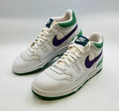 NIKE スニーカー ホワイト ナイキ  FZ2097-101 27cm スポーツ ホワイト