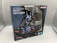 [특가 3999 엔] SHFiguarts 23 식 특수 전술 기갑수 어스 갤런 울트라 맨 브레이저