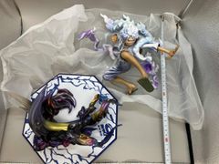 49 アルセウス フィギュア 約30cm PVC製 - メルカリ