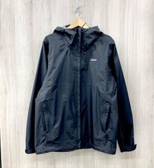 パタゴニア Light & Variable Hoody M FGE 2016 - メルカリ
