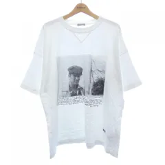 ディオール DIOR ジャック･ケルアック　JACK KEROUAC 293J673A0554 Tシャツ