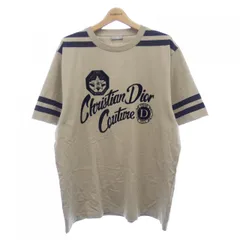 ディオール DIOR Christian Dior Couture Tシャツ 483J636B0554 Tシャツ