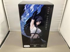ティファ・ロックハート エンド賞 フィギュア ファイナルファンタジー7