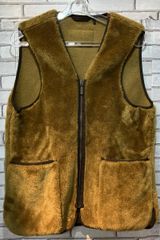 美品 数回着用】Barbour バブアー 42ファー ライナー ベスト - メルカリ