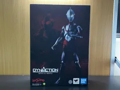 バンダイ ウルトラマン (シン・ウルトラマン) DYNACTION シン・ウルトラマン