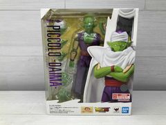 [미개봉]SHFiguarts 피콜로 -DAIMA- 드래곤 볼 DAIMA