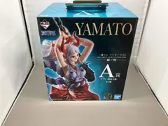 A賞 ヤマト -魂豪示像- 一番くじ ワンピース EX ONE PIECE GIRL'S COLLECTION 覇ノ煌 ワンピース