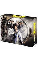 DVD／【特典DVD付】黄金の豚-会計検査庁 特別調査課- DVD-BOX