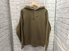 THE NORTH FACE PURPLE LABEL / N24FH059 / Field Hoodie / ザ•ノース•フェイス パープルレーベル / パーカー / Mサイズ / カーキ