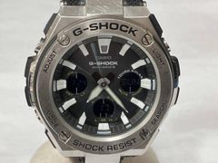さ*ら様 CASIO G-SHOCK GST-W110Dジャンク品 - メルカリ