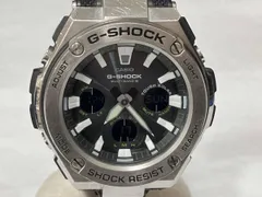 2026年最新】G-SHOCK GST-W130の人気アイテム - メルカリ