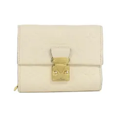 ルイヴィトン モノグラム アンプラント ポルトフォイユ メティス コンパクト M81071 財布