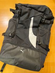 千葉ジェッツ PUMA CHIBAJETS DECK BP - メルカリ