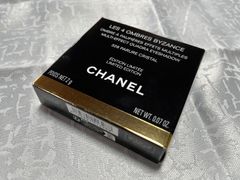 新品 未使用】 CHANEL シャネル アイシャドウ 328パリュール