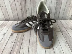 adidas アディダス スニーカー SANBA OG ID1481 ブラウン サイズ27