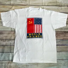Alore  80s Tシャツ　シングルステッチ　USA製のサムネイル