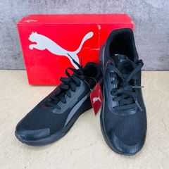 新品 PUMA FlexT1 プーマ フレックス ランニング スニーカー - メルカリ