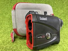 Bushnell GOLF PRO X2 ゴルフ用距離計 - メルカリ