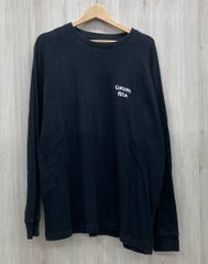 未使用 長場雄 フラグスタフ レッチリ ロンT サイズL - メルカリ