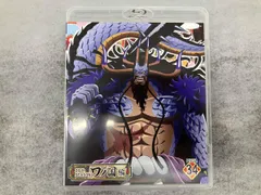ONE PIECE ワンピｰス 20THシｰズン ワノ国編 piece.34(Blu-ray Disc)