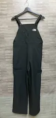 THE NORTH FACE/ザ・ノースフェイス/オーバーオール・オールインワン/NBW32332/ビーフリーオーバーオール/ブラック/Mサイズ