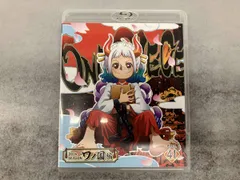 ONE PIECE ワンピｰス 20THシｰズン ワノ国編 piece.41(Blu-ray Disc)