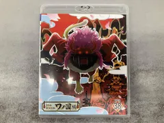 ONE PIECE ワンピース 20THシーズン ワノ国編 piece.38(Blu-ray Disc)