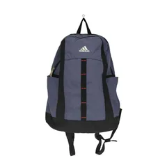 アディダス adidas Y2K 刺繍ロゴバックパック メンズ 表記無 