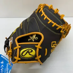 2026年最新】rawlings キャッチャーミットの人気アイテム - メルカリ