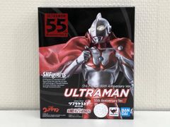 SHFiguarts 울트라맨 55th Anniversary Ver. 영혼웹상점 한정 울트라맨