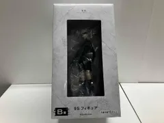 B賞 9S フィギュア NieR:Automata Ver1.1a 放送記念くじ2 ニーアー