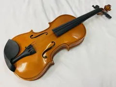 バイオリン ノーブランド 弓/駒/ケース付き