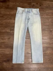 リーバイス 501 デニム パンツ 33