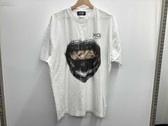 XG GR8 Crew Neck Tee Tシャツ L - メルカリ