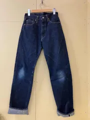 LEVI'S 501XX バレンシア工場 98年 ジーンズ