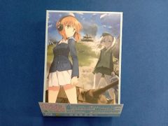 걸즈 & 팬처 극장판 (특장 한정판) (Blu-ray Disc)
