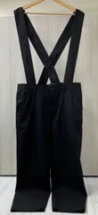 2026年最新】Black comme des garcons サロペットの人気アイテム