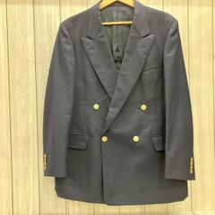 久遠 紺ブレ 即完売品 - メルカリ