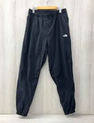 THE NORTH FACE/ザ・ノースフェイス/その他ロングパンツ/ NB31948/バーサタイルパンツ/ウエスト毛玉/ブラック/XLサイズ