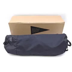 2026年最新】BROOKLYN OUTDOOR COMPANY (BOC) ブルックリンアウトドア