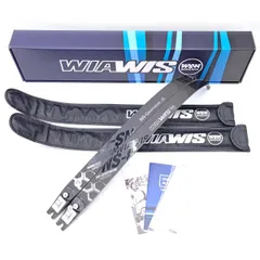 WIN＆WIN WIAWIS NS-G ウッドコア リム 70-42ポンド L アーチェリーのサムネイル