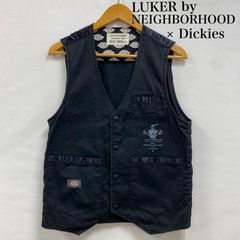 Us三軒茶屋 再構築Dickies Hunting Vest - メルカリ